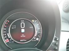 FIAT500 ルーチンオイル交換からの～♪