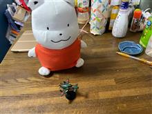 ついに昼間も自粛とか…