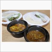自宅で本格カレー・・・moo ...