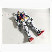 1/200 横浜ガンダム（R ...