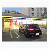 MINI &#215; 4 🚘