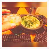 食blog モツ鍋ちゃんぽん ...