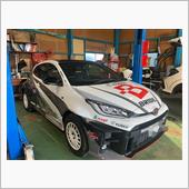 不動車祭り？