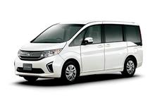 ステップワゴン、売れてませんねぇ