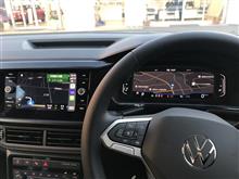 新世代インフォテイメントシステム の 驚き