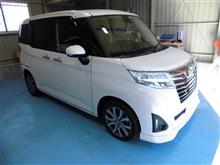 実車公開(^^♪