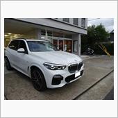 BMW X5にソニックプラス ...