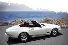 Mitsuoka RockStar