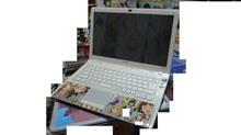 サブのWIN10は直った