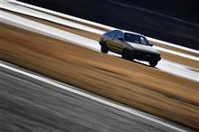 2021年1発目のTC1000