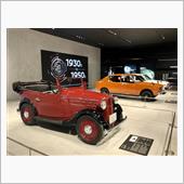日産グローバル本社ギャラリー ...