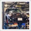 MINI R56の故障履歴まとめ