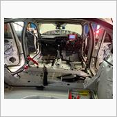 昭和の車は良かったなぁ〜。