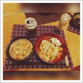 食blog ラーチャー😋🍻