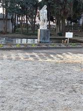 朝寒む〰️！昼間暖か➰い！