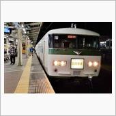 ムーンライトながら 運行終了 ...