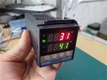 PID制御の温度調節計セットを買ってみた