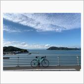 ロードバイクでしまなみ海道（ ...