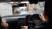 昨日出逢った旧車達(^-^)v~179 昨日出逢った旧車達(^-^)v~179