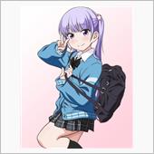 よるようございまちゅ