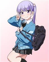 よるようございまちゅ