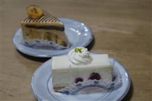 いつもの甘いもので癒しを・・・cafe drop