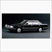 ハイソカー、日産は？
