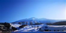 2021 Season Rd-3_たざわ湖スキー場