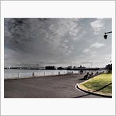 みなとみらい～中華街～山下公園