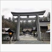 初詣　　あれ？・・・無いじゃ ...