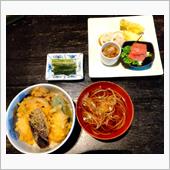 今日のランチ♪