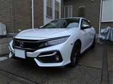 納車