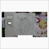 右アスカにしようかな～