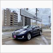 ３５万㌔Ｄａｉ車クラウンのシ ...