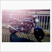 バイク弄り記 2021.1/ ...
