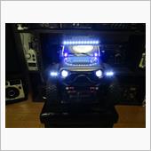  1/10 RUBICON納車