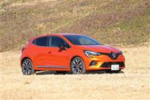 New Renault Lutecia Intens Tech Pack 2021 Year Model