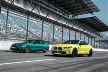 M3/M4日本デビュー