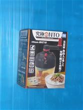 究極のNTO(なっとう) 究極のNTO(なっとう)
