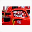 F1 2021　 ルクレールがフェラーリSF71Hで2021年初走行「久しぶりに聞いたF1エンジン音は魔法のよう」愚痴です