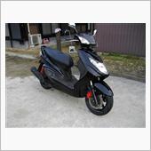 シグナスX納車！