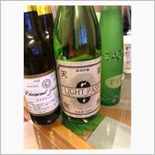 たまには日本酒もいいもんだ