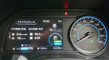 16kmオーバー