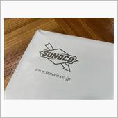 SUNOCO様から何か…📅 ...