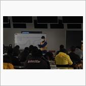 TKくらぶさんの走行会にお邪 ...