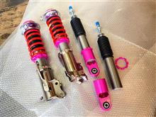 ＨＡ３６Ｓ ＦＦ用ピンクシュタイン入荷！