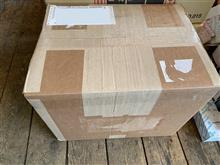 ＲＢ２６用 海外からの怪しい御届け物！