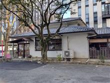 30年ぶりのうどん屋さん 30年ぶりのうどん屋さん