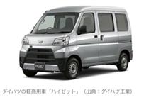 ダイハツのリコールで思い出した三菱アイの…
