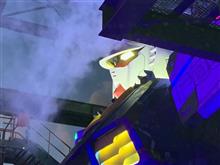 ガンダムファクトリー横浜攻略法